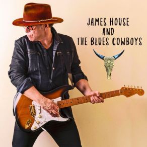 Download track Long Way Down James House, Blue Cowboys