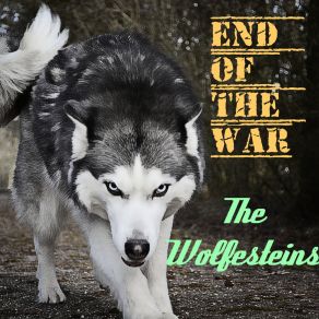 Download track Dark Spy The Wolfesteins