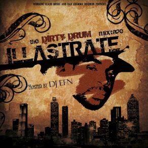 Download track Lyrical Murdah IllastrateAarophat