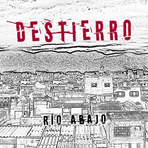 Download track Compadre Río Abajo