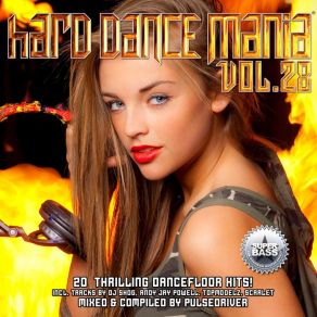 Download track Technodisco 2 0 (Club Mix) PulsedriverAlex M. Vs. Marc Van Damme