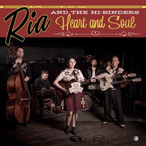 Download track Sinful Man Ria, The Hi-Binders