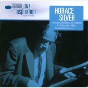 Download track Blowin The Blues Away Horace Silver