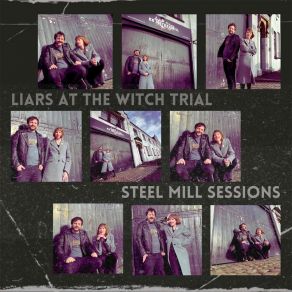 Download track Under Control? Liars At The Witch Trial