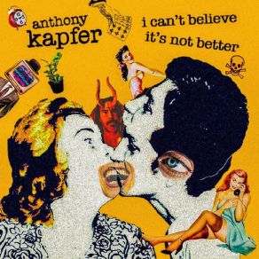 Download track Nice To Meet You (My Mom Has Cancer) Anthony Kapfer