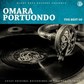 Download track No Se Que Voy A Hacer Omara Portuondo