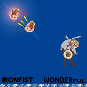 Download track New World Ironfist