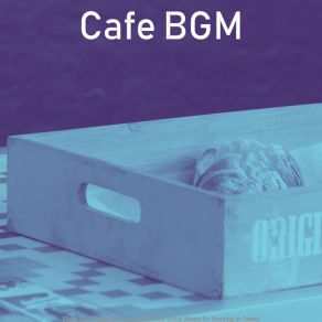 Download track Vintage Music For Studying Cafe BGM