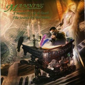 Download track The River Of Time Manning