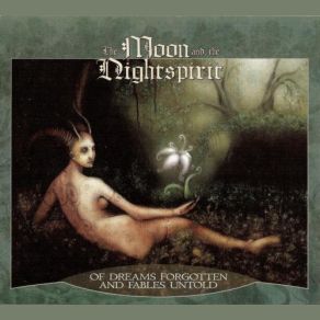 Download track Egi Taltos The Moon And The Nightspirit