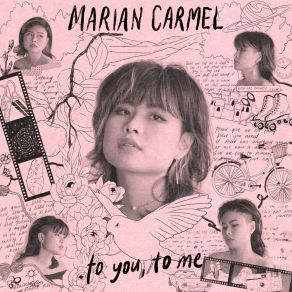 Download track I've Been Lying Marian Carmel