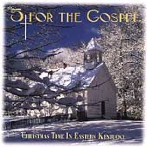 Download track Merry Christmas In Bethlehem 5 For The Gospel