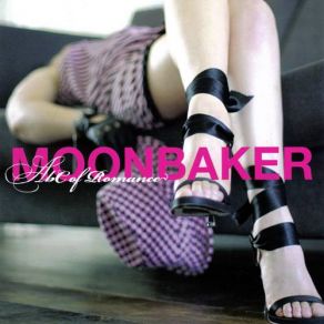 Download track Memorylane Of Hidden Treasures Moon Baker