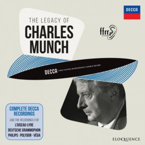 Download track Violin Concerto In D Major, Op. 77: 2. Adagio Charles MunchConcertgebouw Orchestra Of Amsterdam