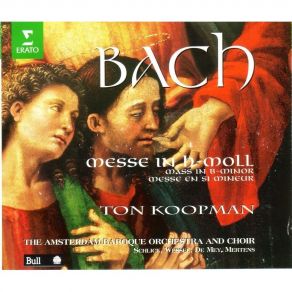 Download track 07 - II. Gloria - Chor - ''Gratias Agimus Tibi'' Johann Sebastian Bach