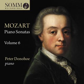 Download track Piano Sonata No. 16 In C Major, K. 545: II. Andante Peter Donohoe