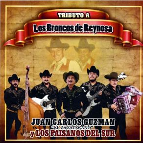 Download track Cartucho Quemado Los Paisanos Del Sur