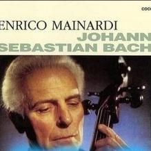 Download track Suite Nr. 6 D - Dur Fuer Violoncello Solo. Bwv1012 6 - Gigue Enrico Mainardi