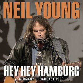 Download track Crime In The City Neil Young