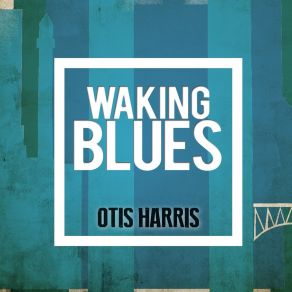 Download track You'll Like My Loving Otis Harris