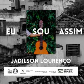 Download track Cosmos Jadilson LourençoVitor Santos, Ana Vitória