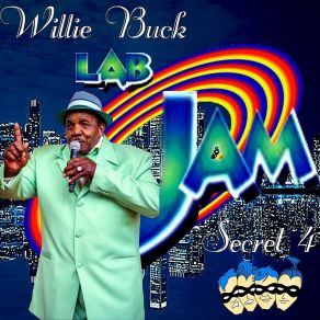 Download track Boogie Woogie (Live) Willie Buck, 4 Secret