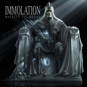 Download track Power And Shame Immolation