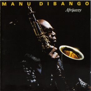 Download track Makossa Blow Manu Dibango