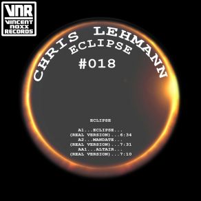 Download track Eclipse (Real Version) Chris Lehmann