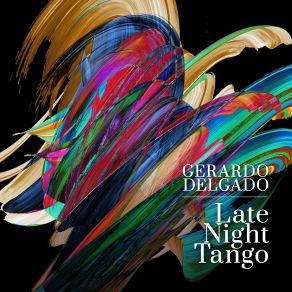 Download track Nostalgia Gerardo Delgado