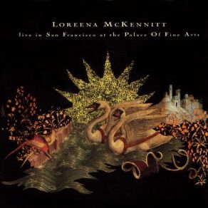 Download track Marrakesh Night Market Loreena McKennitt