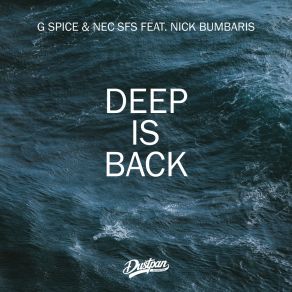 Download track Deep Is Back (Ledeep Remix) Nick BumbarisLeDeep