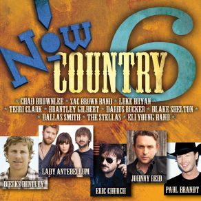 Download track Country Must Be Country Wide Brantley Gilbert