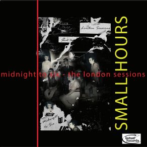 Download track Outro… End Of The Night… Small Hours