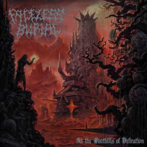 Download track Dehiscent Faceless Burial