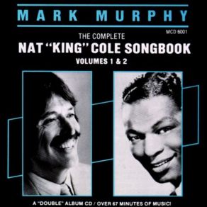 Download track Nature Boy -- Calypso Blues Mark Murphy