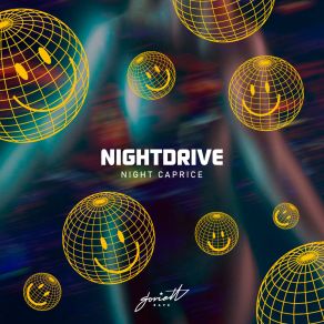 Download track Gloopy Tootle Nightdrive