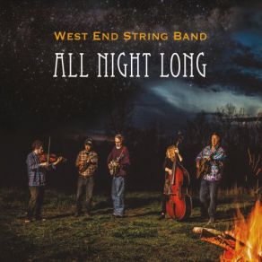 Download track It's Been A Lonesome Day West End, String Band