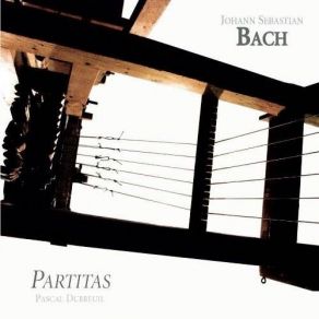 Download track 11. Partita II In C Minor BWV 826 - Rondeaux Johann Sebastian Bach