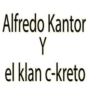 Download track Por Que Nos Dijimos Adiós El Klan C-Kreto