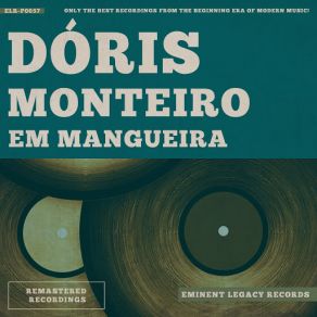 Download track Por Que Razão Doris Monteiro