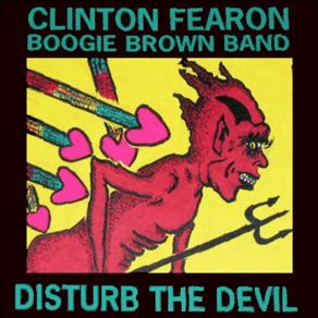 Download track No Bad Vibe Clinton Fearon