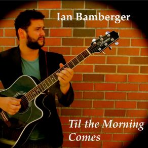 Download track Be My Love Ian Bamberger