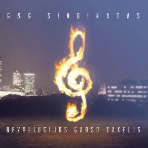 Download track Ne Kelio Galas G&G Sindikatas