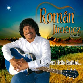 Download track Estoy Enamorado Román Jiménez MANCHY