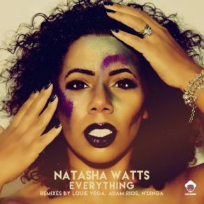 Download track Everything (Adam Rios Instrumental Mix) Natasha Watts