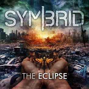 Download track One Moment Of Silence Symbrid