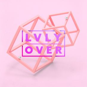 Download track Over (Instrumental Version) Lvly