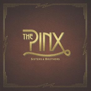 Download track Time & Trouble The Pinx