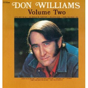 Download track Oh Misery Don Williams